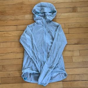 Outdoor Research Tantrum Softshell Wind Jacket